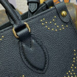 Louis Vuitton OnTheGo PM M46733 Black